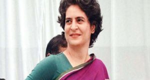 सरकार युवाओं का दर्द बढ़ाने की योजना ला रही—–प्रियंका गांधी