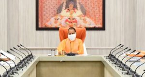 जिन जनपदों में कोविड-19 के 50 से 100 मामले प्रतिदिन मिल रहे हैं, ऐसे जनपदों पर विशेष ध्यान दिया जाए — मुख्यमंत्री