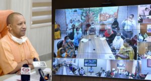 बदलते दौर में फिर से गूंजे ‘गांव की बेटी सबकी बेटी’ का नारा— मुख्यमंत्री योगी आदित्यनाथ