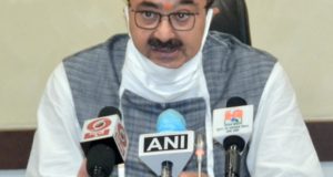 अपर मुख्य सचिव ने दिये कैम्प लगाकर अप्रेंटिस के लिए युवाओं का रजिस्टेªशन कराने के निर्देश
