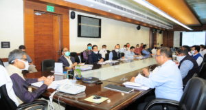 जनवरी, 2021 तक प्रत्येक दशा में चालू हो जाये पूर्वांचल एक्सप्रेस-वे—मुख्य  सचिव