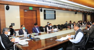 31 दिसम्बर, 2021 तक बुन्देलखण्ड एक्सप्रेसवे को पूरा किये जाने का लक्ष्य —मुख्य सचिव
