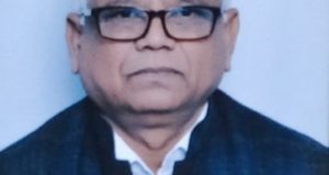 GDA  कर्पूरी  पुरम स्टॉफ भवनों को न किया जाए नीलाम