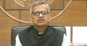 अटल आवासीय विद्यालयों में  निर्माण श्रमिकों के बच्चे , अनाथ बच्चों सहित कुल 01 हजार बच्चों को कक्षा 06 से 12 तक  निःशुल्क आवासीय शिक्षा प्रदान की जायेगी—मुख्य सचिव