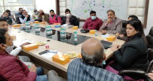 ट्रांस दिल्ली सिग्नेचर सिटी की समस्यायें जल्द दूर होगी