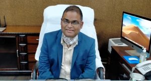 जीडीए वीसी कृष्णा करूणेष  के कड़े कदम से अधिकारियों और अभियंताओं में खलबली