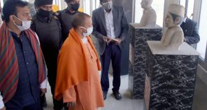 ‘चैरी-चैरा शताब्दी महोत्सव’ के लोगो (LOGO) का प्रयोग सभी शासकीय पत्राचारों,  स्मृति चिन्हों तथा अन्य स्थानों पर किये जाने के निर्देश