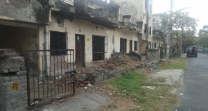 जीडीए कर रहा है मुरादनगर हादसे का इंतजार,  कर्पूरी पुरम योजना…