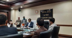 प्रदेश भर मेंआगामी 18 जनवरी से 17 फरवरी तक   चलेगा सड़क सुरक्षा माह