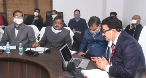 24 से 26 जनवरी तक तीन दिवसीय यू0पी0 दिवस समारोह का भव्य आयोजन  अवध शिल्पग्राम में विभिन्न विभागों के तरफ लगेंगे 250 स्टाल