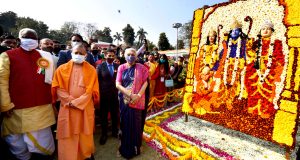 जैविक खेती में अपार सम्भावनाएं मौजूद, इसे बढ़ावा देना वर्तमान समय की मांग— मुख्यमंत्री