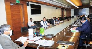 प्रत्येक मण्डल में की जा रही है अटल आवासीय विद्यालय की स्थापना —मुख्य सचिव