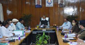 CM रावत ने कैम्पा के अंतर्गत  स्वीकृत धनराशि को यथाशीघ्र क्षेत्रों तक उपलब्ध कराने के निर्देश दिए