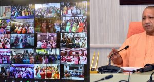 ‘मिशन शक्ति अभियान’ अपने लक्ष्यों को प्राप्त करेगा और महिलाओं के सशक्तिकरण से पूरे समाज व देश में समृद्धि आएगी—मुख्यमंत्री योगी