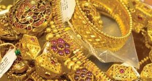 सोना फिर सस्ता, दो दिनों 3000 रुपये तक कम हो गई कीमत