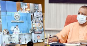‘विशेष संचारी रोग नियंत्रण अभियान’ प्रदेश में 01 से 31 जुलाई, 2021 तक संचालित किया जाएगा —मुख्यमंत्री योगी
