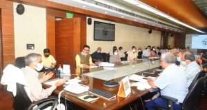 प्रदेश में महिलाओं और बेटियों को स्वावलम्बी बनाने के लिए ‘मिशन शक्ति’ के तीसरे चरण का अभियान का शुभारंभ 30 जुलाई को
