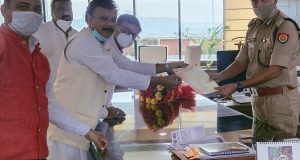 डीजीपी से मिले व्यापारी , व्यापारी सुरक्षा प्रकोष्ठ को किया जाए प्रभावी— संदीप बंसल