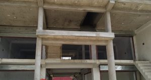 एलडीए ने आधा दर्जन से अधिक अवैध निर्माणों को कई जोनों में किया सील और ध्वस्त