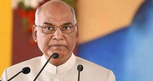 राष्ट्रपति 29 अगस्त को अयोध्या में करेंगे रामायण कान्क्लेव का शुभारम्भ