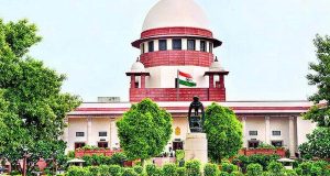 वायु प्रदूषण: सुप्रीम कोर्ट ने जताई भारी नाराजगी, कहा- हम लोगों को मरने के लिए नहीं छोड़ सकते