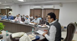 पूरे प्रदेश में कैम्प लगाकर ऋण आवेदन पत्रों का निस्तारण कराया जाय-डा0 नवनीत सहगल
