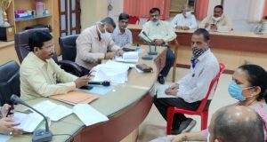 एलडीए प्राधिकरण दिवस में 9 पीड़ितों की समस्याओं का मौके पर ही हुआ निस्तारण