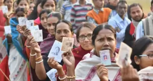 1 जनवरी 2022 को 18 वर्ष की आयु पूर्ण करने वाले नए मतदाताओं के पंजीकरण पर विशेष ध्यान दिया जाए