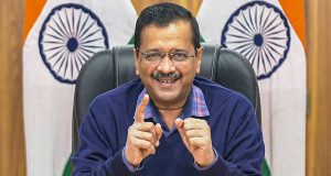 मुख्यमंत्री तीर्थयात्रा योजना दिल्ली से 3 दिसंबर को अयोध्या के लिए रवाना होगी पहली ट्रेन—CM केजरीवाल