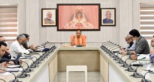 मुख्यमंत्री ने कोविड संक्रमण से बचाव और उपचार की व्यवस्थाओं को निरन्तर प्रभावी बनाए रखने के निर्देश दिए
