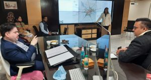 ट्रांसपोर्ट के बेहतर विकल्पों के साथ तैयार करें सिटी डेवलपमेंट प्लान