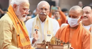 काशी तो अविनाशी है, औरंगजेब आता है तो रक्षा के लिए शिवाजी भी उठ खड़े होते हैं—पीएम मोदी
