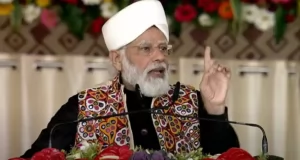 वाराणसी में पीएम मोदी ने अमूल डेयरी प्लांट समेत लगभग 21 सौ करोड़ रुपये की परियोजनाओं का लोकार्पण और शिलान्यास किया