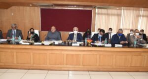 एस0डी0जी0 में उत्तर प्रदेश अच्छा कार्य एवं प्रगति करेगा, तो देश आगे जायेगा—मुख्य सचिव