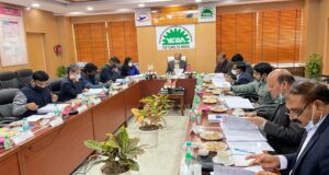 यमुना प्राधिकरण ने कोरोना काल में 169% आमदनी बढ़ाई