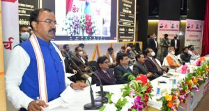 उप मुख्यमंत्री  केशव प्रसाद मौर्य ने रू0 10,725 करोड़ लागत की कुल 8413 परियोजनाओं का वर्चुअल रूप से किया लोकार्पण एवं शिलान्यास