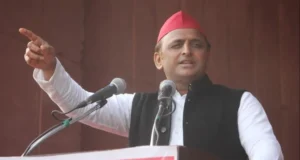 सपा ने  पहले व दूसरे चरण के करीब 40 उम्मीदवारों के नाम तय किए