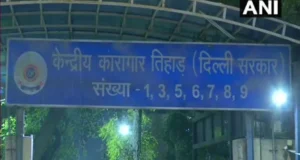 अब दिल्ली की जेलों में भी कोरोना का कहर, 21 कैदी और 28 जेल स्टाफ मिले संक्रमित