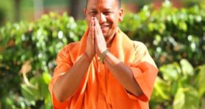 योगी का शपथ ग्रहण 25 मार्च को, 12 राज्यों के मुख्यमंत्रियों सहित प्रदेश के बड़े उद्योगपतियों को किया गया आमंत्रित