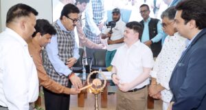 प्रदेश का युवा रोजगार मांगने वाला नही, बल्कि रोजगार देने वाला बनेगा—डा0 नवनीत सहगल