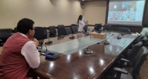 बहरीन देश में भी बिकेंगे ओडीओपी उत्पाद — अपर मुख्य सचिव नवनीत सहगल