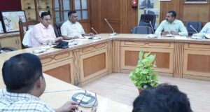 LDA मोहान रोड योजना का प्रथम फेज़ दीपावली तक लांच होगा
