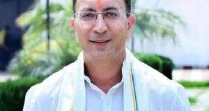 लोक निर्माण विभाग में  कार्ययोजना के संबंध में 20 बिंदु निर्धारित किये गये—मंत्री  जितिन प्रसाद