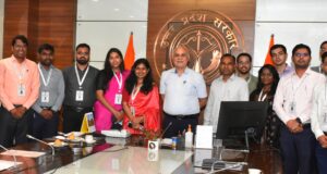 आई0ए0एस0 अधिकारी की आम जन के मध्य छवि उनके उत्कृष्ट कार्यों से बनती है—मुख्य सचिव  दुर्गा शंकर मिश्र