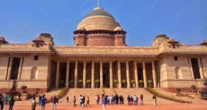 यूपी में राष्ट्रपति चुनाव के लिए मतदान समाप्त,  मतगणना 21 को, 25 जुलाई को शपथ ग्रहण