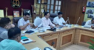 LDA के 150 सुलभ आवासों में मिला अवैध कब्जा, आवंटन निरस्त कर करायी जाएगी लाॅटरी