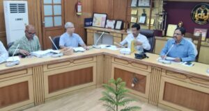 LDA ‘स्वतंत्रता सप्ताह’ को धूमधाम से मनायेगा, तिरंगा रोशनी में नहायेंगे राजधानी के प्रमुख पार्क व चैराहे