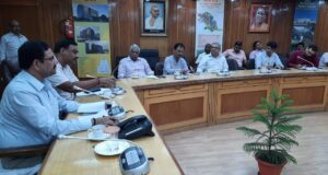 LDA निजी विकासकर्ताओं की सहभागिता से संवारेगा शहर के चौराहे