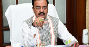 प्रदेश में 75 नये विकास खण्ड बनाए जाएंगे—उपमुख्यमंत्री  केशव प्रसाद मौर्य