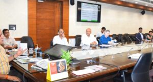 पी0पी0पी0 मोड पर लखनऊ ,गाजियाबाद, प्रयागराज   में कुल 800 टीपीडी क्षमता का बायो-सी0एन0जी0 प्लांट लगाने की स्वीकृति प्रदान की गई